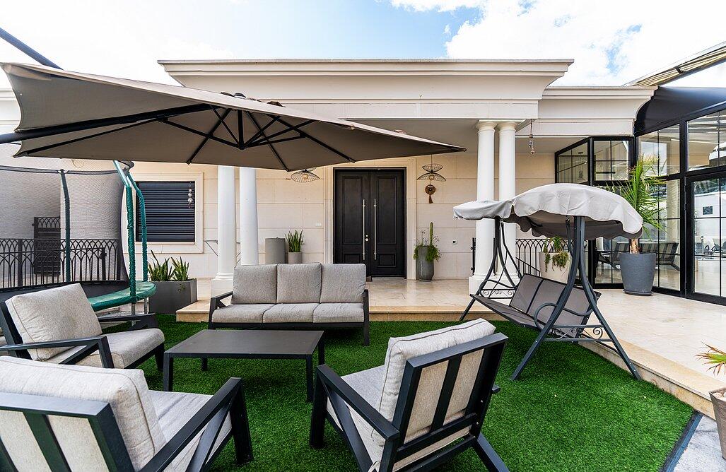 וויט פאלאס -  White Palace צפון  16  נופש - וי פור ויקיישן - V for Vacation