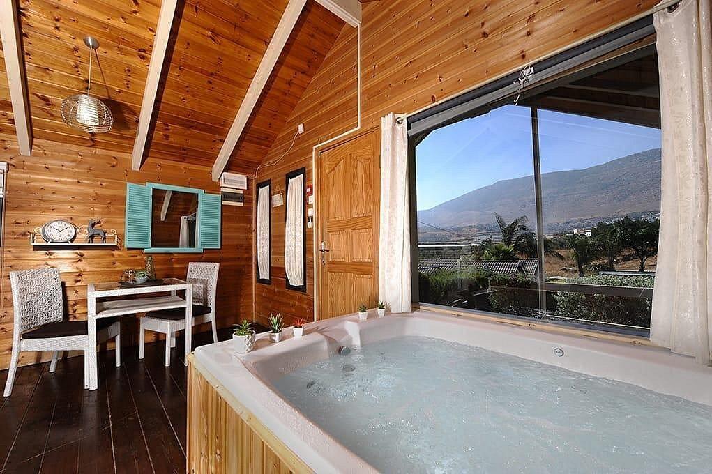 אחוזת אופוריה צפון  25  נופש - וי פור ויקיישן - V for Vacation