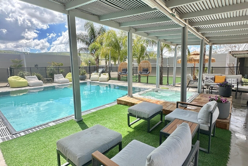 דה קיז ריזורט - The Kees Resort צפון  18  נופש - וי פור ויקיישן - V for Vacation