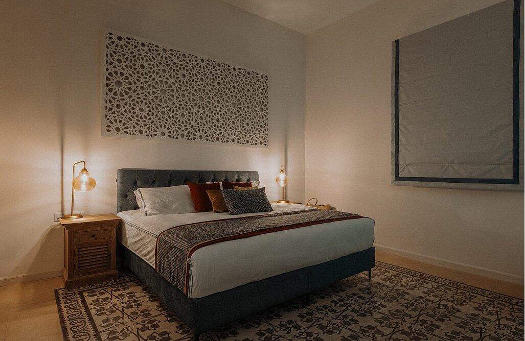 וילה אואזיס פאלאס צפון  21  נופש - וי פור ויקיישן - V for Vacation