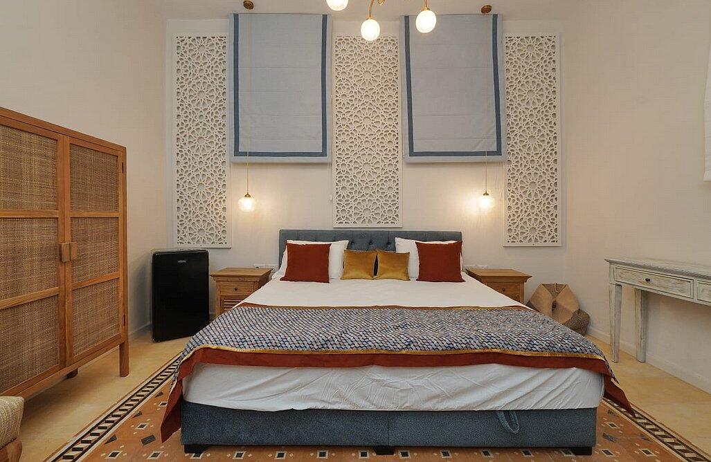 וילה אואזיס פאלאס צפון  24  נופש - וי פור ויקיישן - V for Vacation