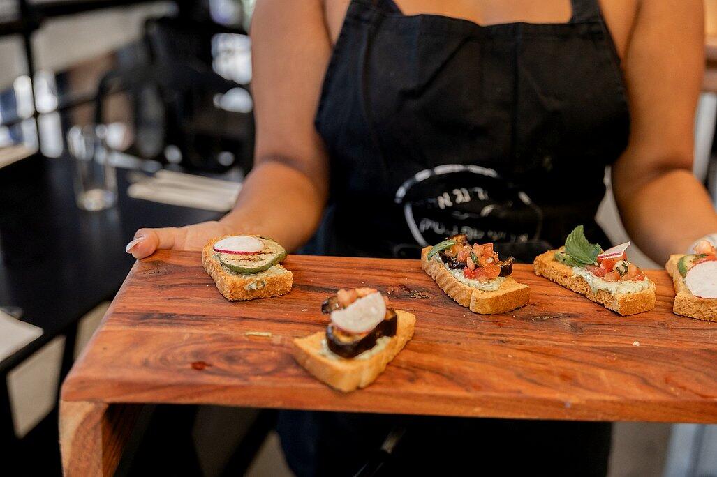 ווסט גארדן - West Garden מרכז  11  לופט 4 יו