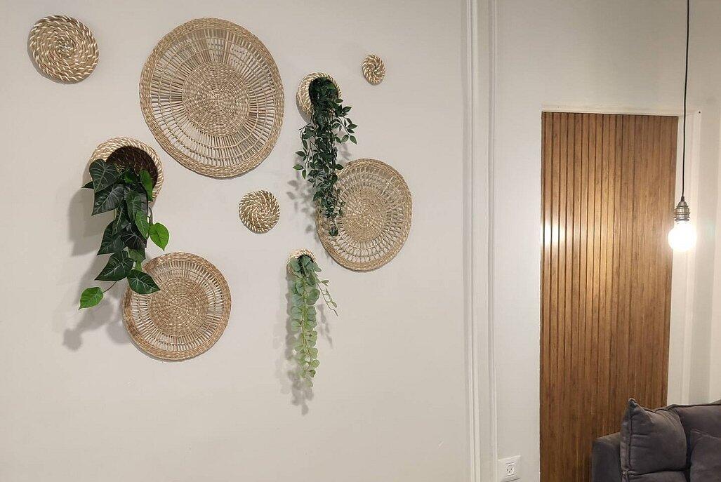 וילה עלמיא מרכז  24  נופש - וי פור ויקיישן - V for Vacation