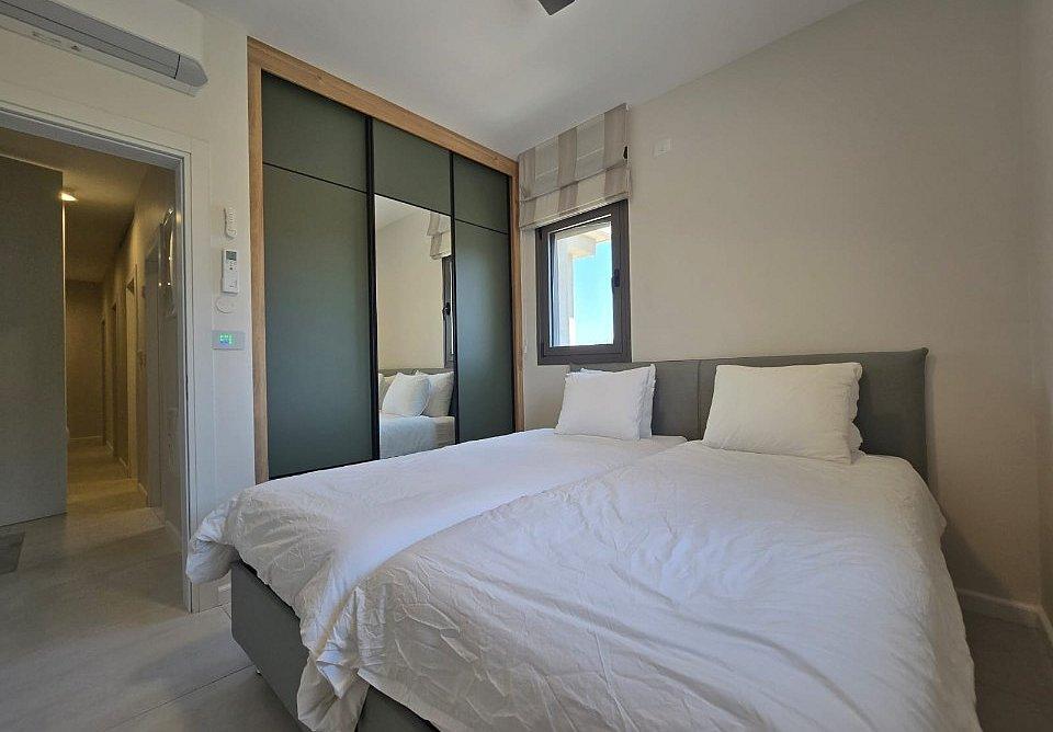 וילה עדן הילס - Eden Hills מרכז  15  נופש - וי פור ויקיישן - V for Vacation