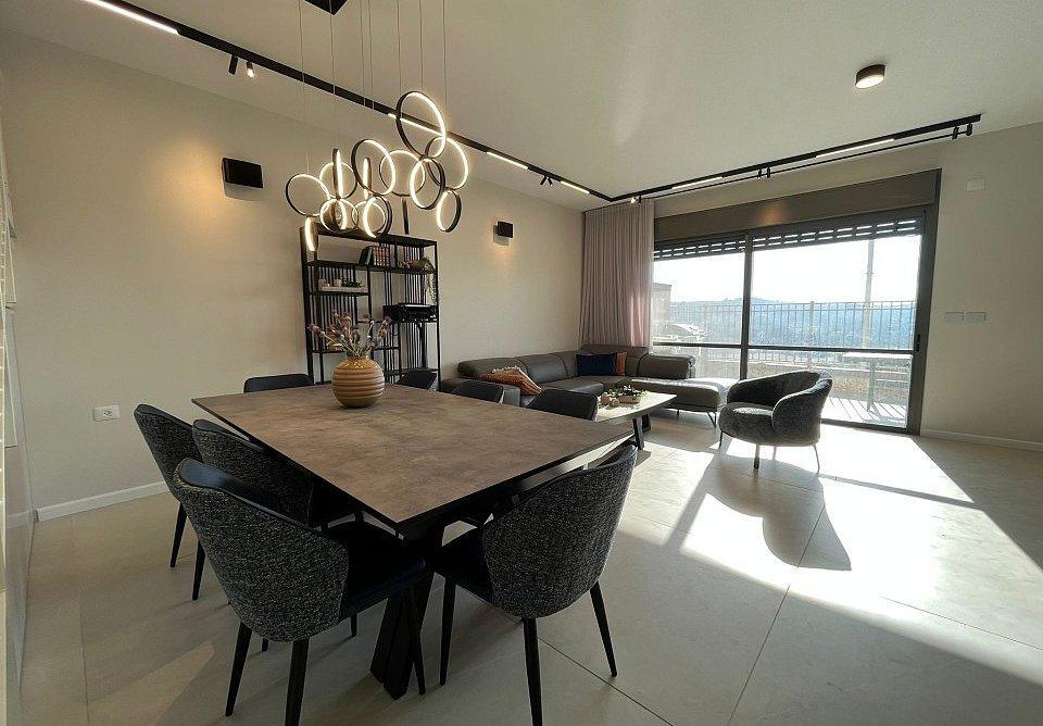 וילה עדן הילס - Eden Hills מרכז  27  נופש - וי פור ויקיישן - V for Vacation