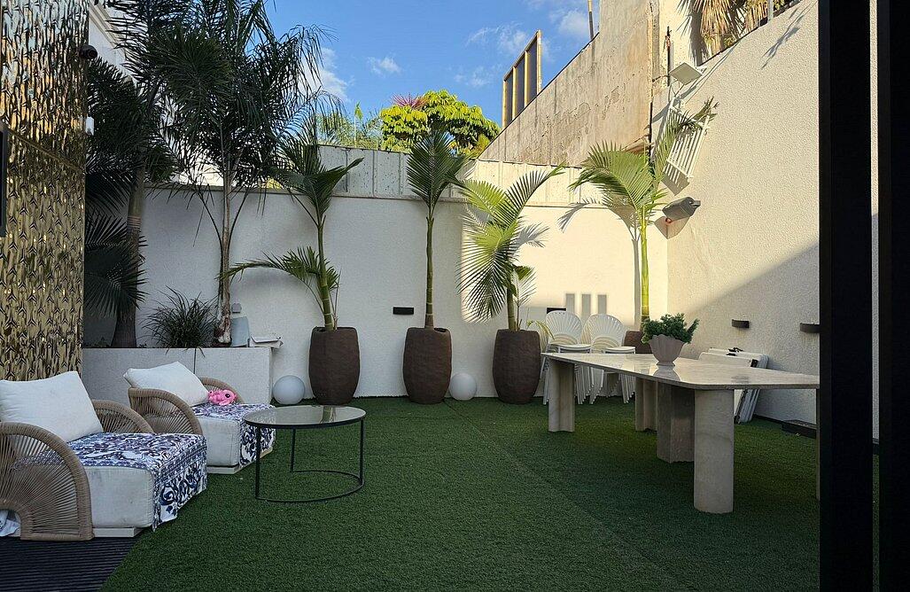 בלאק דיימונד - Black Diamond מרכז  2  לופט 4 יו