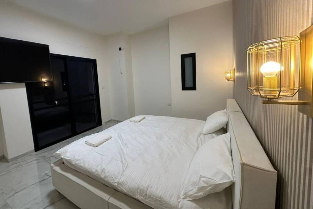 אחוזת אלונים ירכא צפון  29  נופש - וי פור ויקיישן - V for Vacation