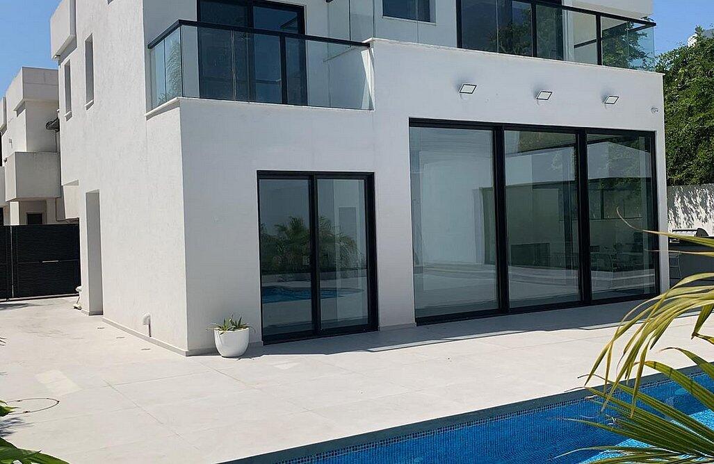 וילה מאיה - Villa Maya בהרצליה מרכז  11  נופש - וי פור ויקיישן - V for Vacation