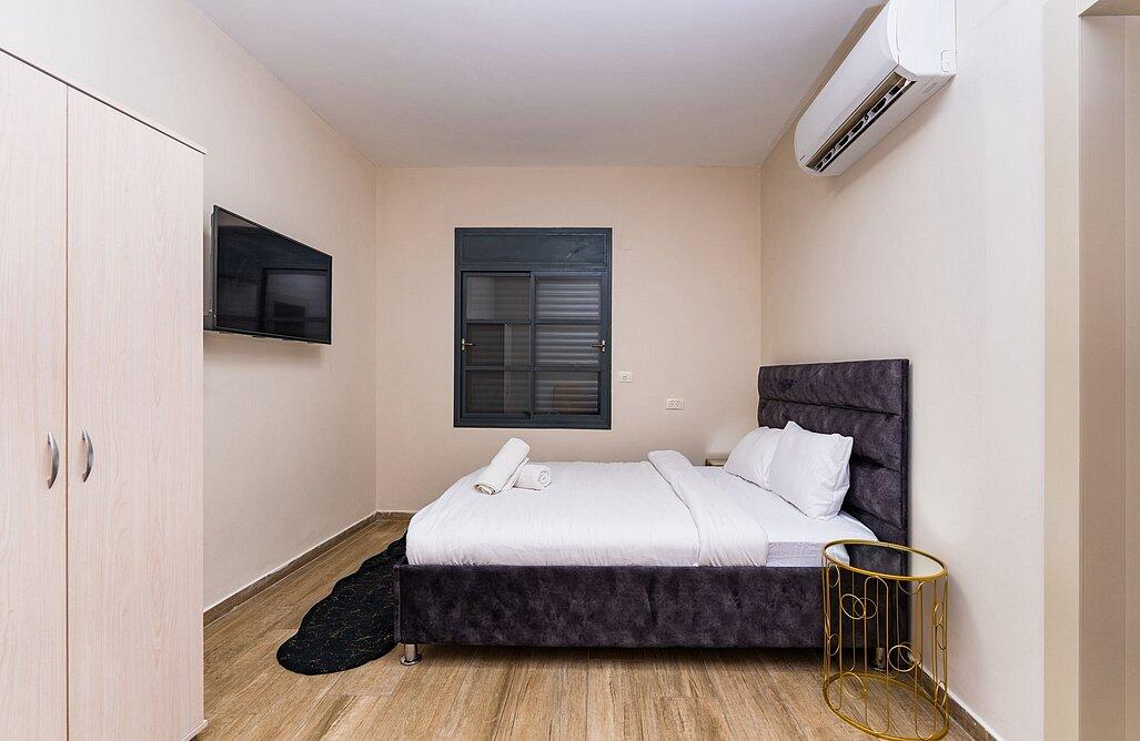 וילה פרדייס בוטיק צפון  22  נופש - וי פור ויקיישן - V for Vacation