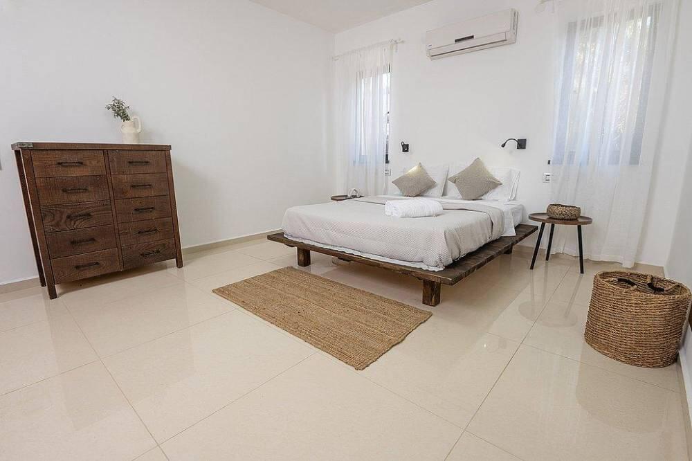 וילה שירת הנחל צפון  32  נופש - וי פור ויקיישן - V for Vacation