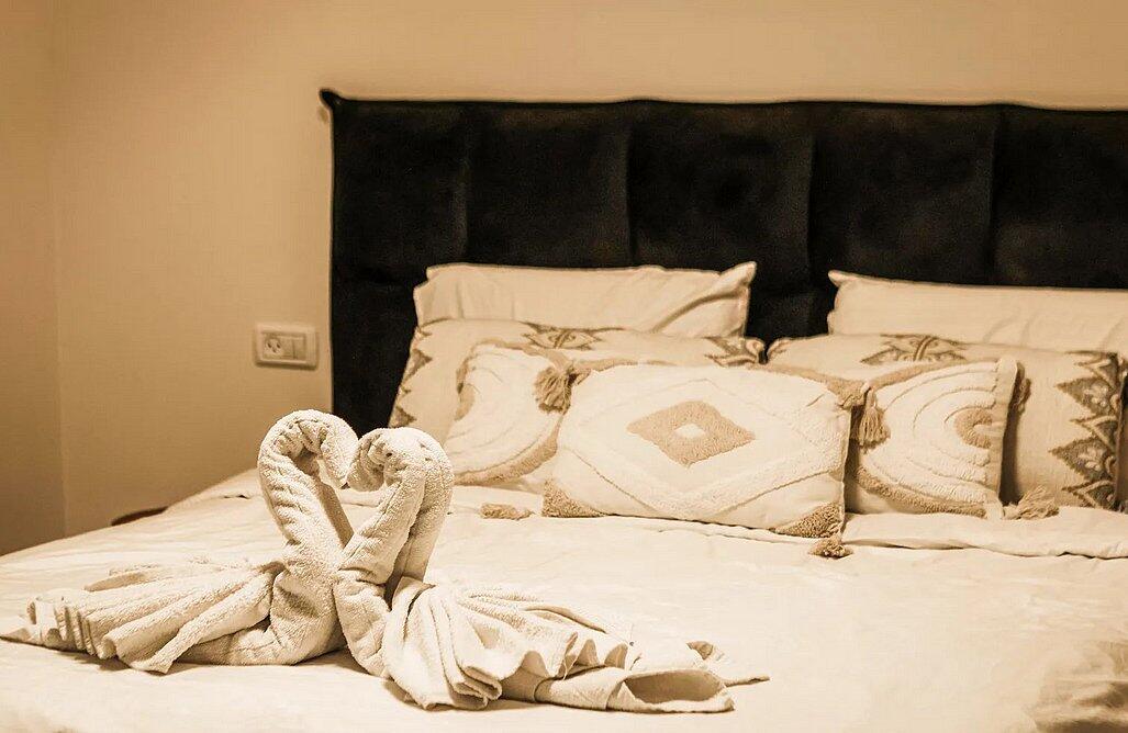 וילת בית העץ צפון  12  נופש - וי פור ויקיישן - V for Vacation