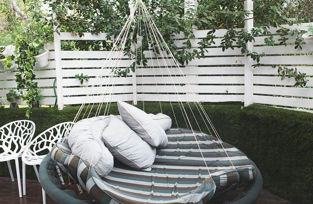 סוויטת דריה במושבה צפון  10  נופש - וי פור ויקיישן - V for Vacation