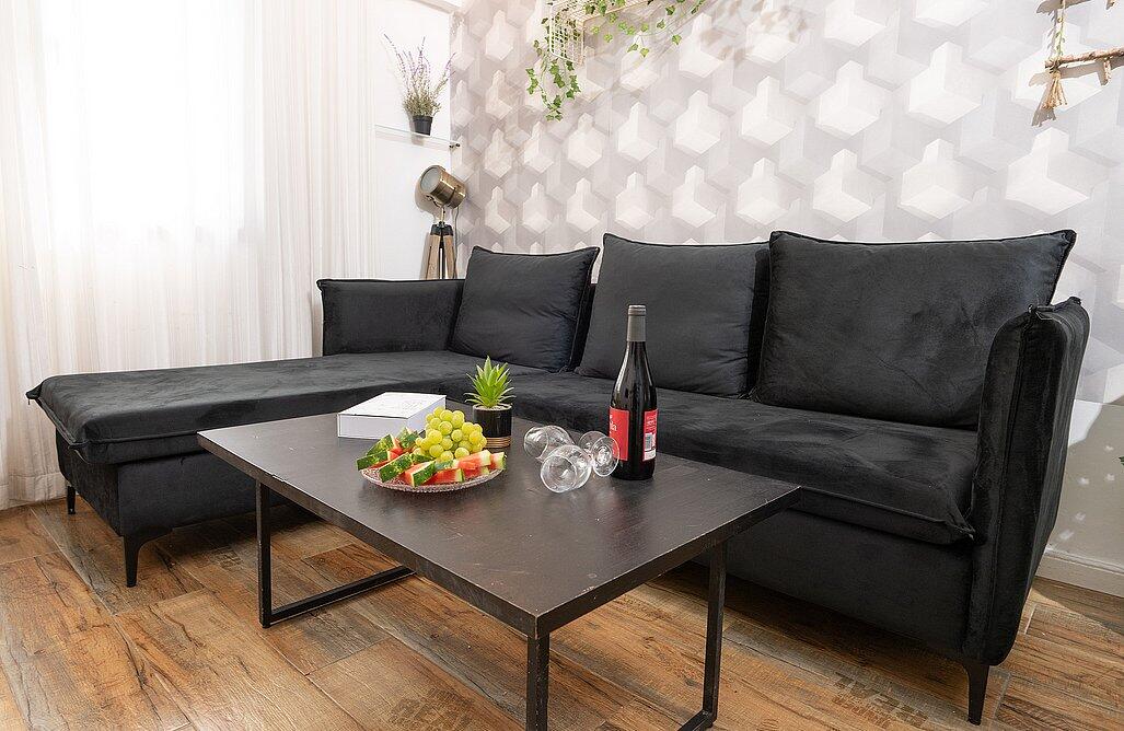 הפנטהאוז של תל אביב מרכז  30  נופש - וי פור ויקיישן - V for Vacation