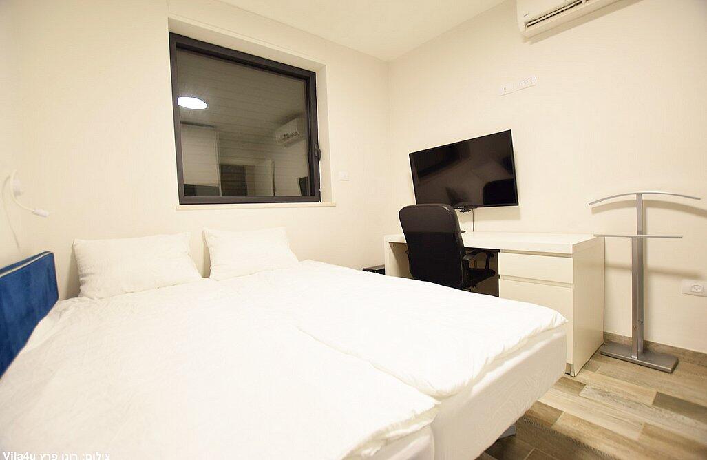 וילה נווה שמואל אינדיגו מרכז  34  נופש - וי פור ויקיישן - V for Vacation