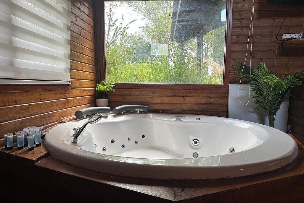 לה בריזה צפון  23  נופש - וי פור ויקיישן - V for Vacation