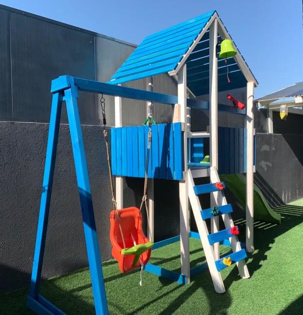 וילה דיאמנטה צפון  20  נופש - וי פור ויקיישן - V for Vacation