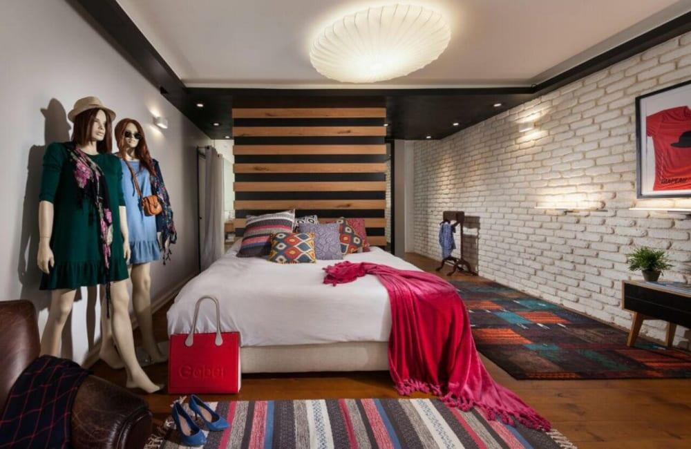 וילה כורזים צפון  5  נופש - וי פור ויקיישן - V for Vacation