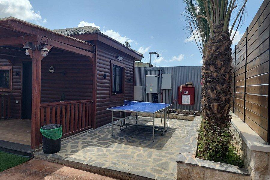 אחוזת עץ הזית צפון  31  נופש - וי פור ויקיישן - V for Vacation