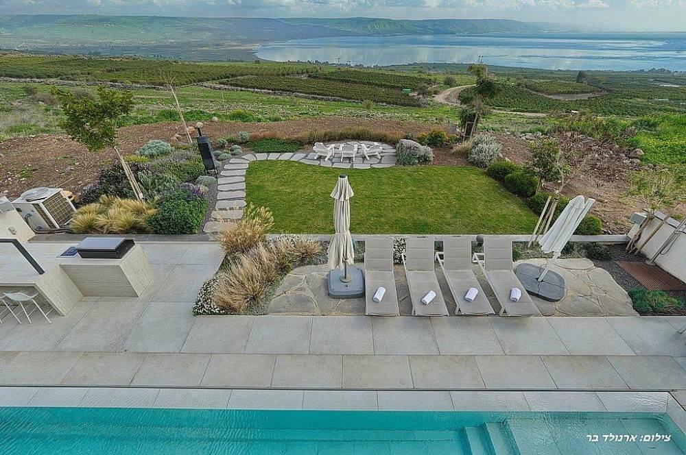 סאן ריזורט צפון  32  נופש - וי פור ויקיישן - V for Vacation