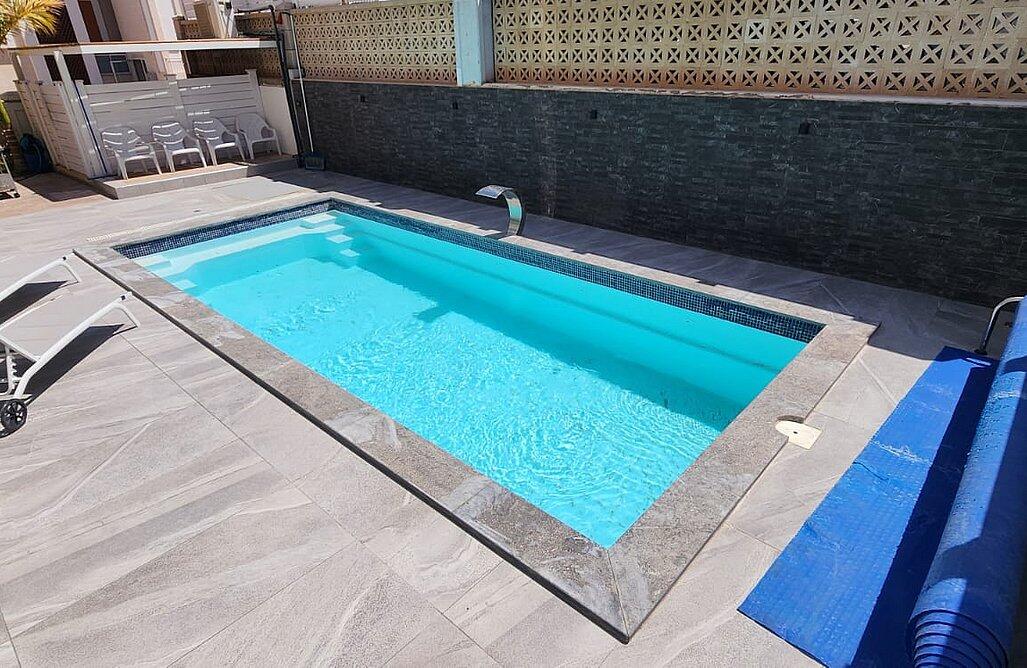 סאן בוטיק דירת נופש דרום  4  נופש - וי פור ויקיישן - V for Vacation