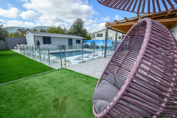 צימרים גליו בגליל צפון  3  נופש - וי פור ויקיישן - V for Vacation