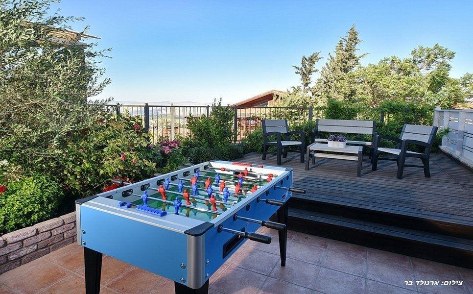 וילה לה טוקיו צפון  9  נופש - וי פור ויקיישן - V for Vacation