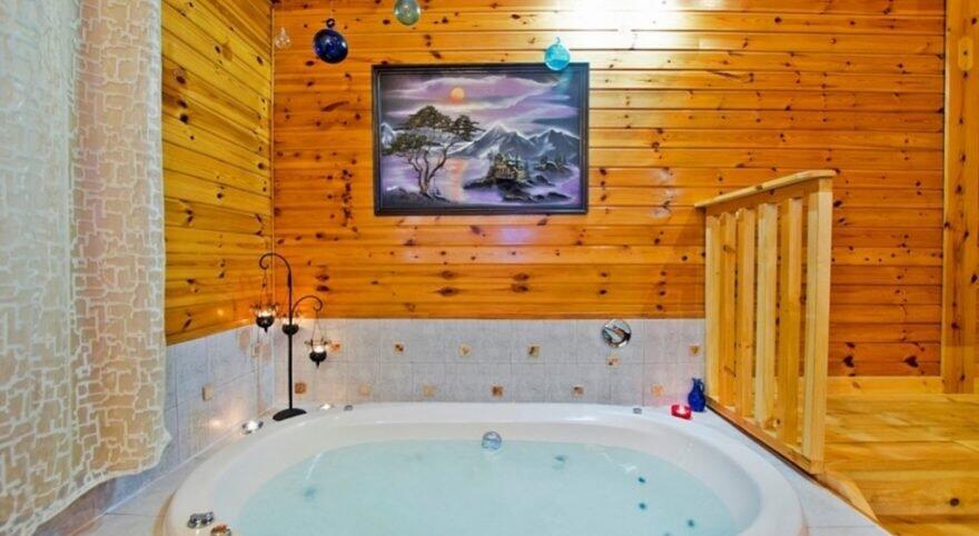 סייסטה ברמות צפון  28  נופש - וי פור ויקיישן - V for Vacation