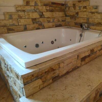 אצולת הכנרת צפון  29  נופש - וי פור ויקיישן - V for Vacation