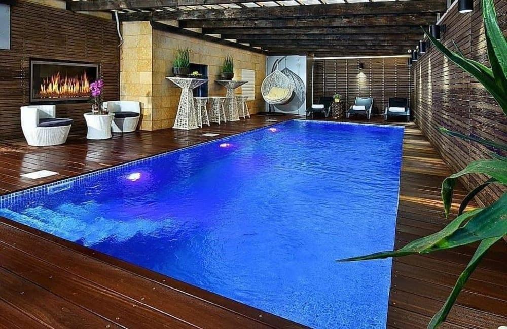 וילה וגאס צפון  3  נופש - וי פור ויקיישן - V for Vacation