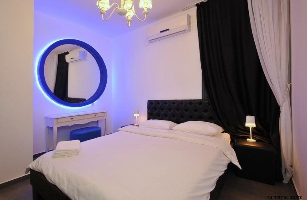 וילה גרנד רויאל צפון  21  נופש - וי פור ויקיישן - V for Vacation