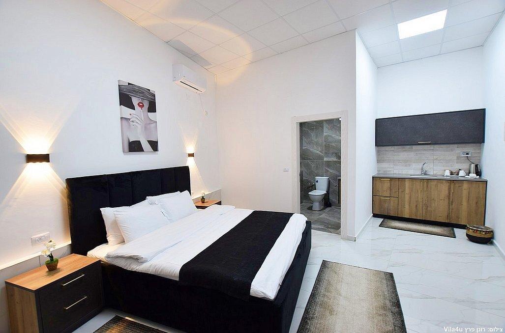 וילה סטאר לייט צפון  10  נופש - וי פור ויקיישן - V for Vacation