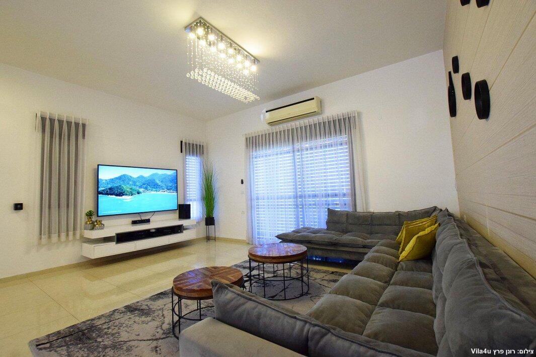 וילה איילנד ריזורט צפון  19  נופש - וי פור ויקיישן - V for Vacation