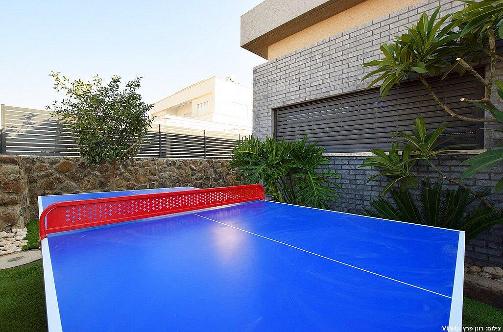 וילה מליה - Villa Melia צפון  22  נופש - וי פור ויקיישן - V for Vacation