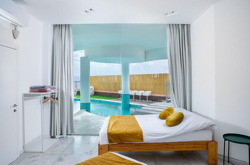 אחוזת ג'ורדן דרום  5  נופש - וי פור ויקיישן - V for Vacation