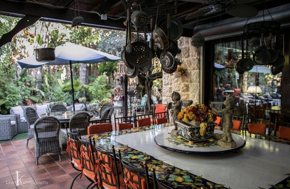 וילה דה קיסריה מרכז  20  נופש - וי פור ויקיישן - V for Vacation