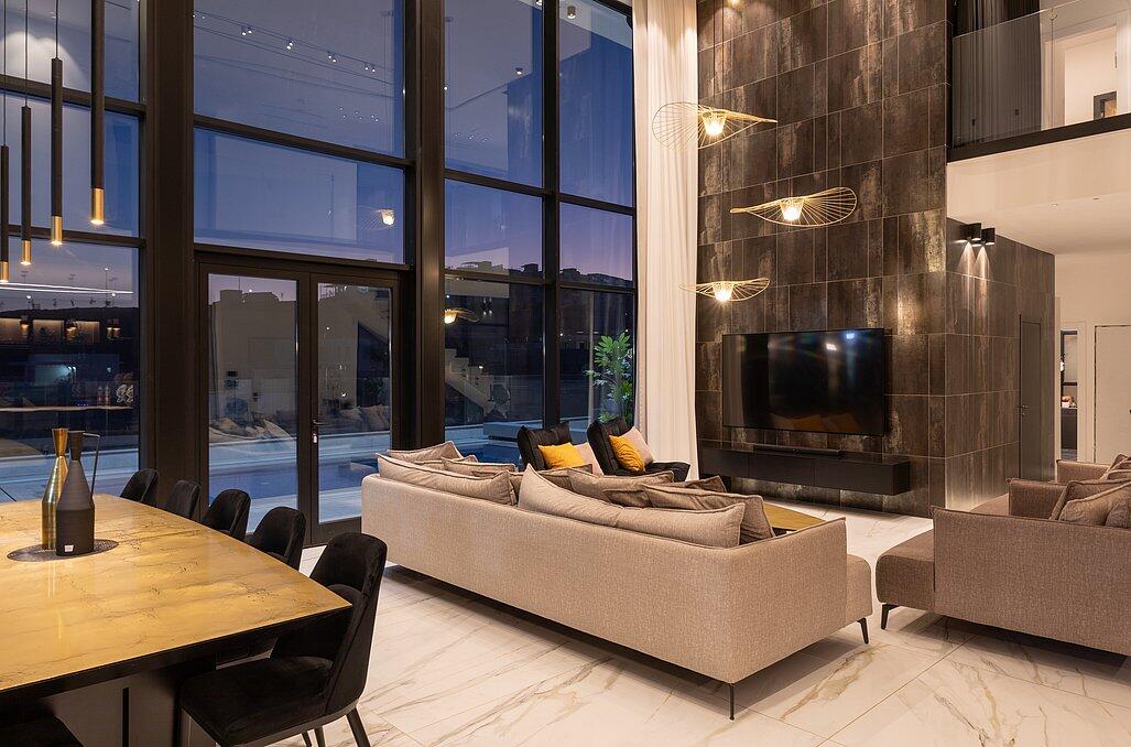 וילה ויקטוריה דרום  10  נופש - וי פור ויקיישן - V for Vacation