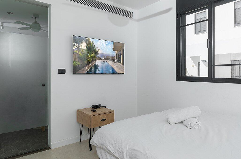 וילה אמיליה אילת דרום  15  נופש - וי פור ויקיישן - V for Vacation