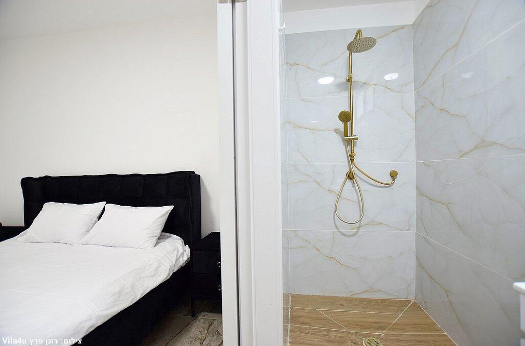 וילה אביב רויאל דרום  21  נופש - וי פור ויקיישן - V for Vacation