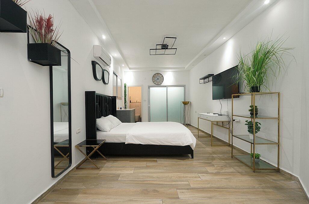 סי דרימס צפון  8  נופש - וי פור ויקיישן - V for Vacation