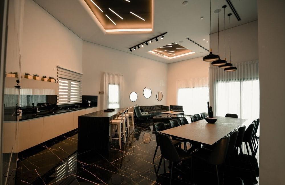 וילה קררה צפון  4  נופש - וי פור ויקיישן - V for Vacation