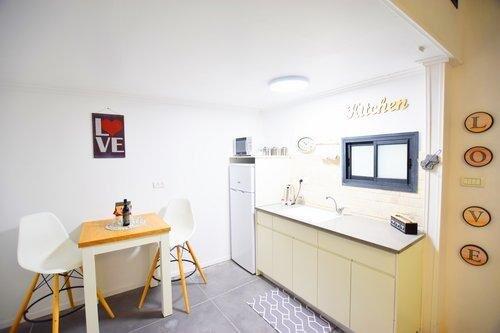 סוויטת אינסוף צפון  9  נופש - וי פור ויקיישן - V for Vacation