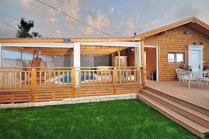 גולדן סוויט צפון  7  נופש - וי פור ויקיישן - V for Vacation