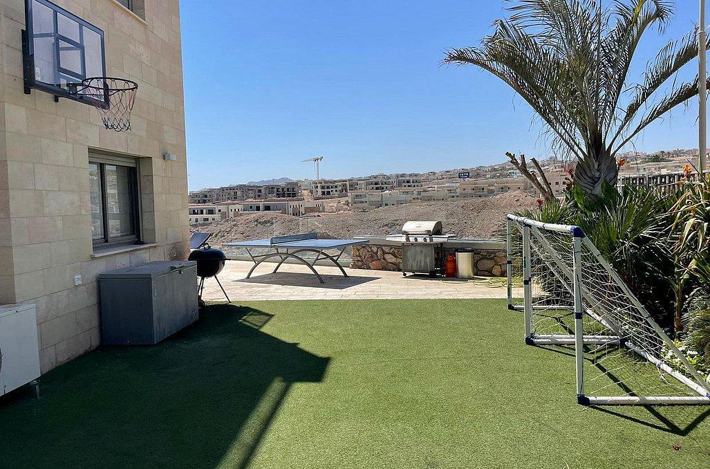 וילה רנסו דרום  5  נופש - וי פור ויקיישן - V for Vacation