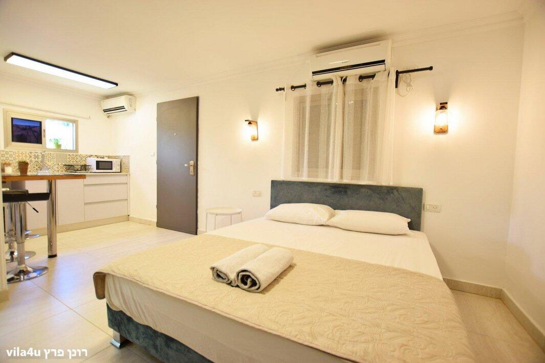 קסם הרימון מרכז  16  נופש - וי פור ויקיישן - V for Vacation