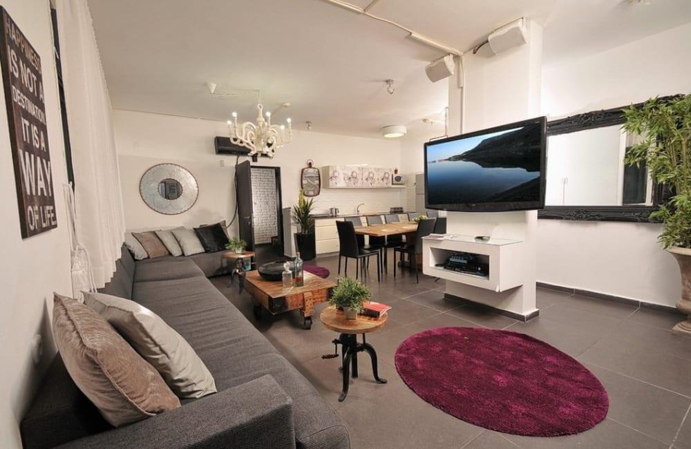 וילה וגאס צפון  4  נופש - וי פור ויקיישן - V for Vacation