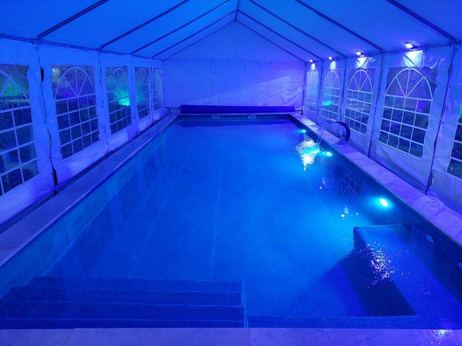 אחוזת טוהר בכפר דרום  21  נופש - וי פור ויקיישן - V for Vacation