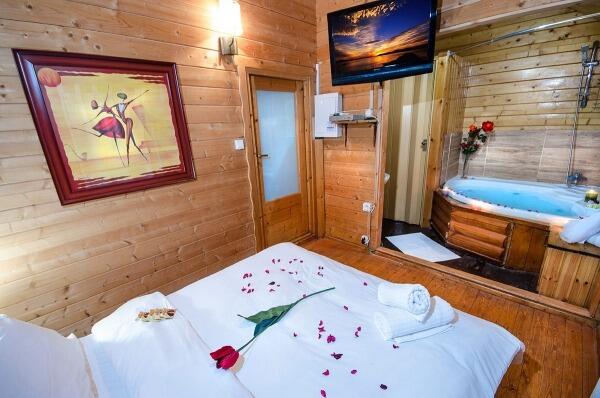 לה בריזה צפון  3  נופש - וי פור ויקיישן - V for Vacation