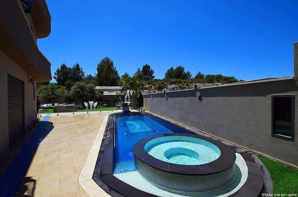 אחוזת אורי בגליל צפון  15  נופש - וי פור ויקיישן - V for Vacation