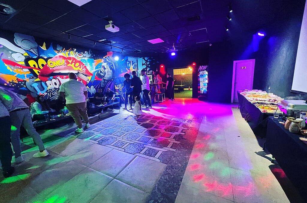 נוני לופט - Noni Loft דרום  14  לופט 4 יו