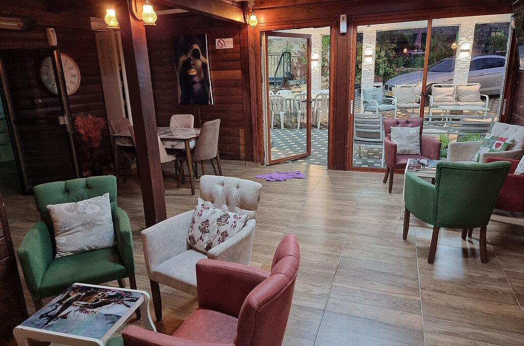 וילה הורייזן צפון  20  נופש - וי פור ויקיישן - V for Vacation